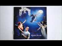 pochette album Deformed creatures