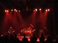 pochette album Epitaph