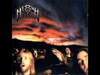 pochette album Underground