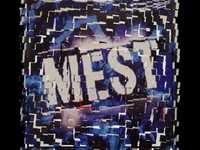 pochette album Breaking down