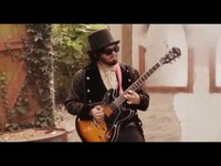 pochette album Battle (over the bridge)