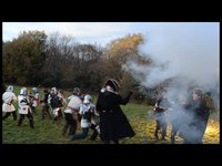 pochette album Fire the cannons (now)