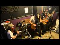 pochette album Leg it