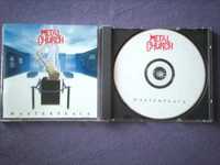 pochette album All your sorrows