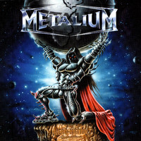 pochette album In the name of blood