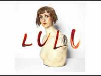 pochette album Mistress dread