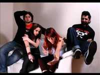 pochette album Carnicera