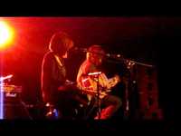 pochette album Loose ends