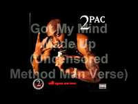 pochette album Got my mind made up