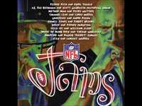 pochette album It's in the game