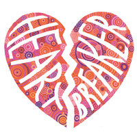 pochette album Let's have a party