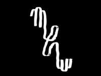 pochette album Chinese gun