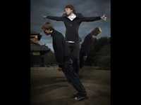 pochette album Coffee break