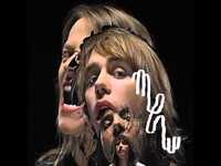 pochette album Dark design