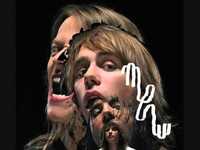 pochette album Envoy to the open fields