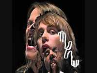 pochette album Saviours of jazz ballet (fear me, december)