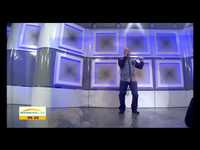 pochette album Age is just a number