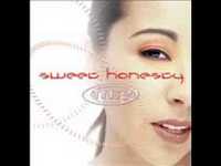 pochette album Sweet honesty