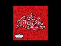 pochette album Lace up