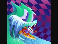 pochette album Siberian breaks