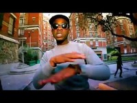 pochette album Afro trap (part.4)