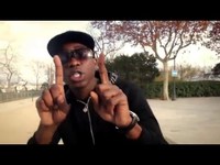 pochette album Afro trap (part.5)