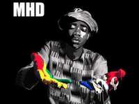 pochette album Ma vie