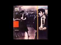 pochette album Wot do you want?