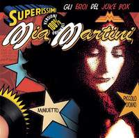 pochette album Quante volte