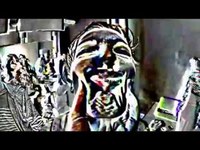 pochette album Ali r u ok