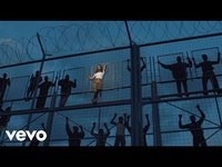 pochette album Borders