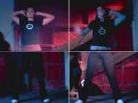 pochette album Freedom skit