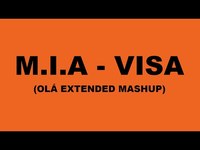 pochette album Visa