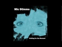 pochette album Crosswalk