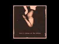 pochette album I ain't movin'