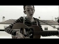 pochette album Seven horses seen