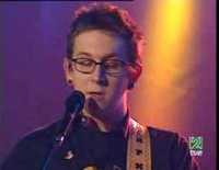 pochette album Stand in my way