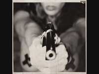 pochette album Take off that dress for me