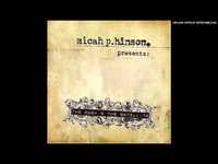 pochette album The last charge of lt. paul