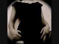 pochette album Throw the stone