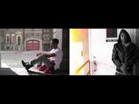 pochette album Girls in america