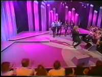 pochette album Do you love me