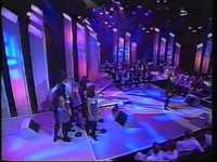 pochette album My arms are strong