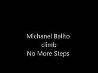 pochette album No more steps to climb