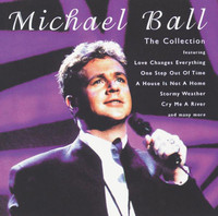 pochette album Secret of love