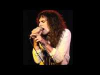 pochette album Forever eyes