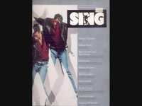 pochette album One more time