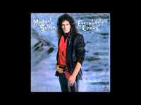 pochette album Start breaking my heart