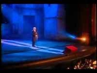 pochette album Vesti la giubba