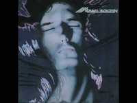 pochette album Your love